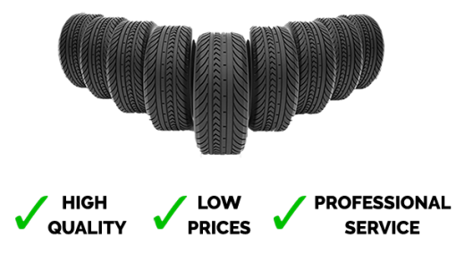 tyres for sale sydney